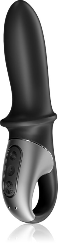 Satisfyer HOT PASSION vibrator anal 18 cm