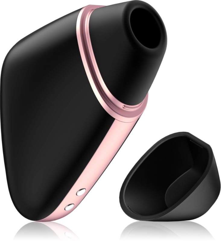 Satisfyer Love Triangle stimulator 6,7 cm