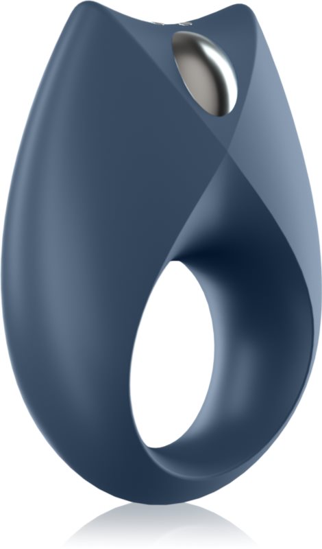 Satisfyer ROYAL ONE inel pentru penis vibrator 7.5 cm