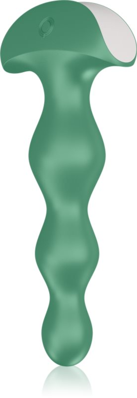 Satisfyer LOLLI 2 dop anal vibrator