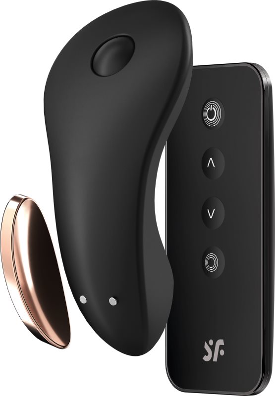 Satisfyer Little Secret stimulator pentru clitoris 8.3 cm
