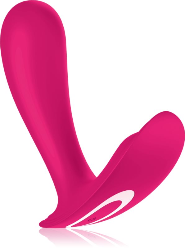 Satisfyer Top Secret vibrator 10.9 cm