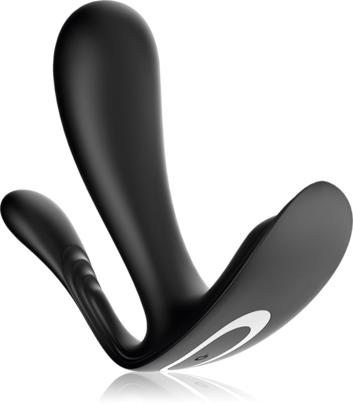 Satisfyer TOP SECRET+ vibrator