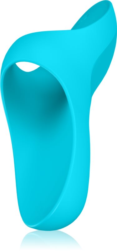 Satisfyer TEASER Finger husă de protecție pentru deget vibrator 11.8 cm