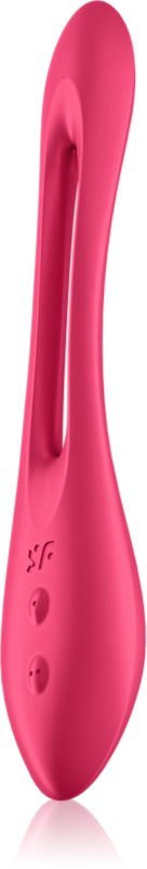 Satisfyer ELASTIC JOY vibrator 19.8 cm