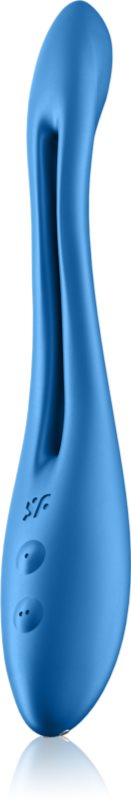 Satisfyer ELASTIC GAME vibrator 19,8 cm