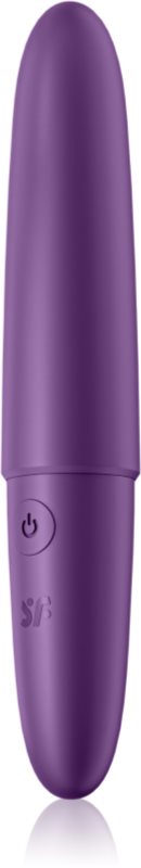 Satisfyer ULTRA POWER BULLET 6 vibrator