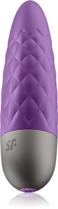 Satisfyer ULTRA POWER BULLET vibrator