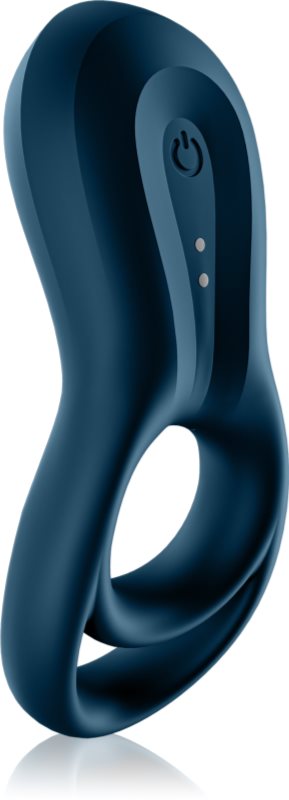 Satisfyer EPIC DUO inel pentru penis vibrator 11,2 cm