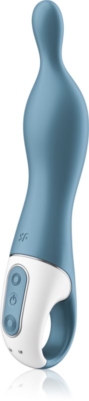 Satisfyer A-MAZING 1 vibrator 22 cm