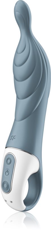 Satisfyer A-MAZING 2 vibrator