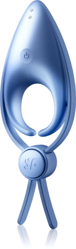 Satisfyer SNIPER inel pentru penis vibrator