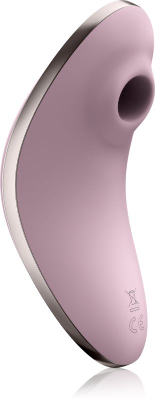 Satisfyer Vulva Lover 1 stimulator pentru clitoris