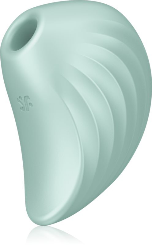 Satisfyer Pearl Diver stimulator pentru clitoris