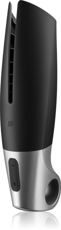 Satisfyer Power Connect App masturbator vibrator 23 cm