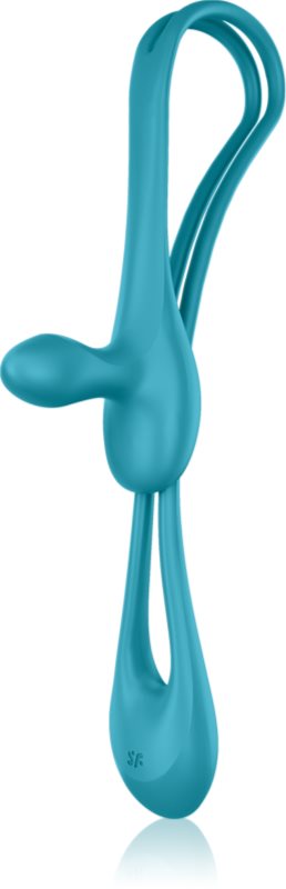 Satisfyer Plug & Play vibrator pentru cuplu 43.5 cm