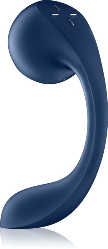 Satisfyer PRO + Wave 4 vibrator Connect App 30.5 cm