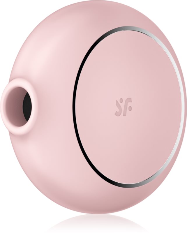 Satisfyer Pro TO GO 3 stimulator pentru clitoris