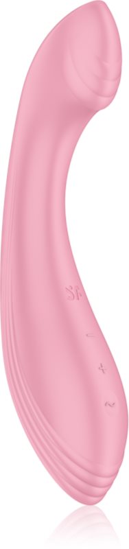 Satisfyer G-Force vibrator
