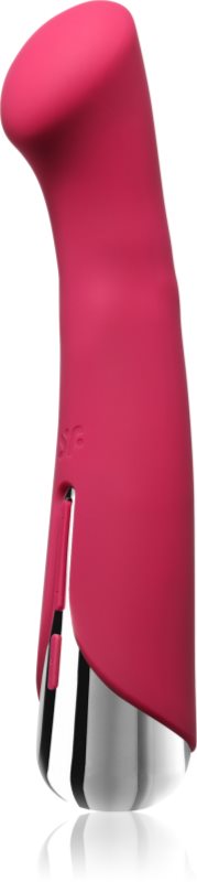 Satisfyer Spinning G-Spot 1 vibrator rotativ