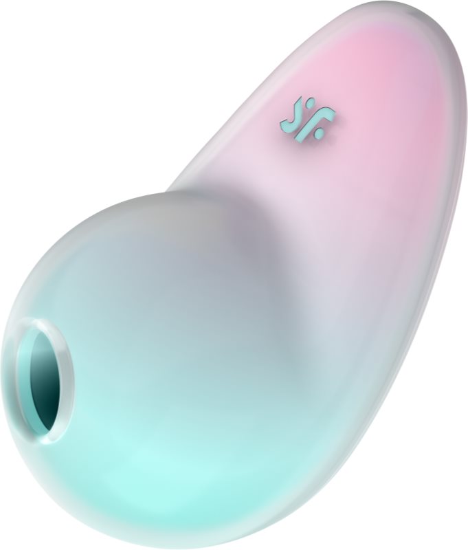 Satisfyer Pixie Dust stimulator pentru clitoris