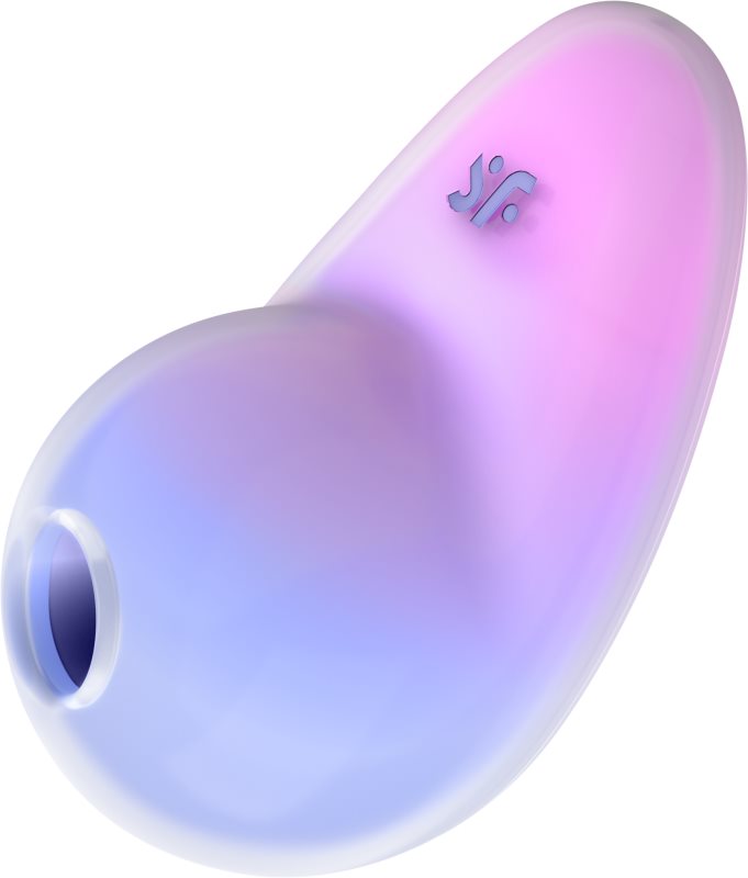 Satisfyer Pixie Dust stimulator pentru clitoris