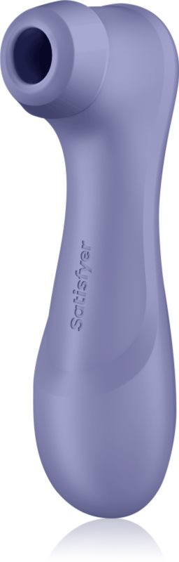 Satisfyer PRO 2 Generation 3 Connect App stimulator pentru clitoris