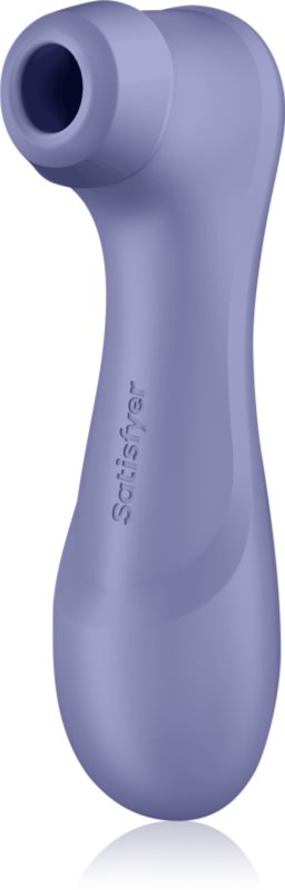 Satisfyer PRO 2 Generation 3 stimulator pentru clitoris