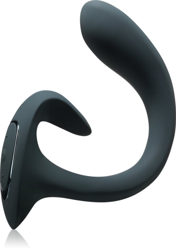 Satisfyer G for Goddess 1 vibrator cu stimularea clitorisului