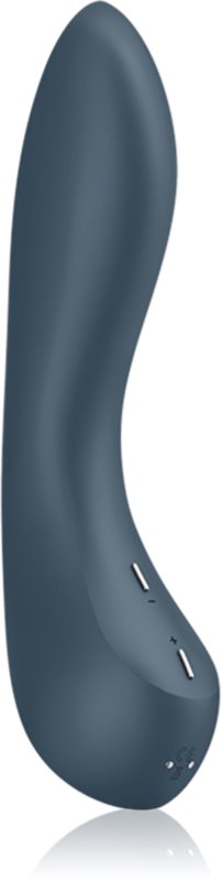 Satisfyer G-SPOT Wave 4 vibrator 20.8 cm