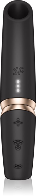 Satisfyer Kiss Perfect stimulator 11.9 cm