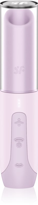Satisfyer Kiss Secret stimulator 12.5 cm