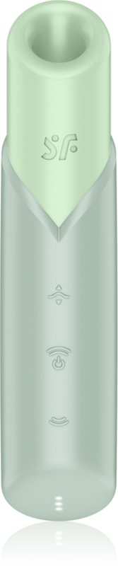 Satisfyer Kiss Naughty stimulator 12 cm