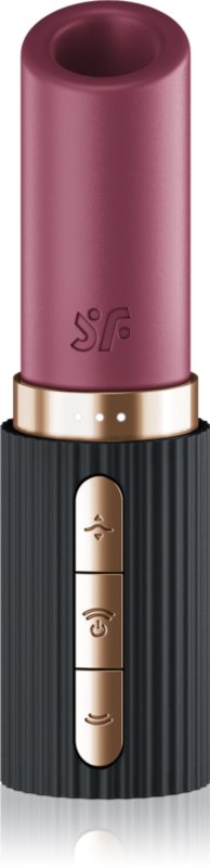 Satisfyer Kiss Deep stimulator 11.5 cm