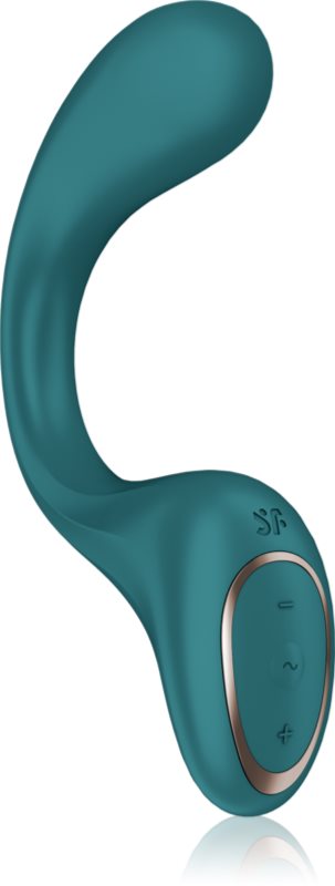 Satisfyer G for Goddess 2 vibrator dual 18.8 cm