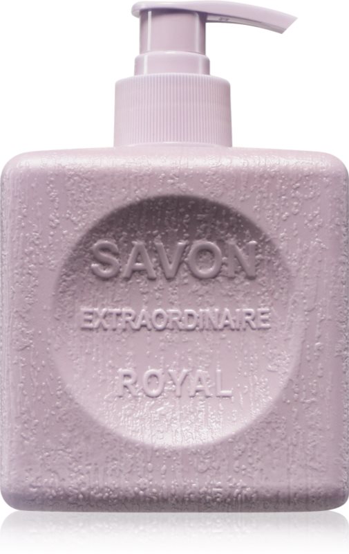 Savon De Royal Provence Purle Săpun lichid pentru mâini 500 ml