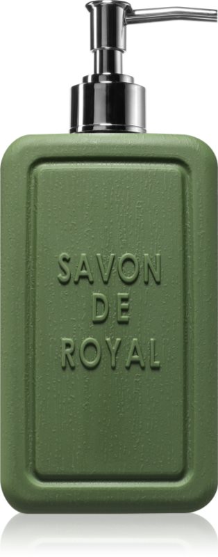 Savon De Royal Green Săpun lichid pentru mâini 500 ml