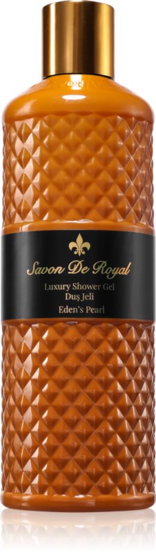 Savon De Royal Eden's Pearl gel de duș 500 ml