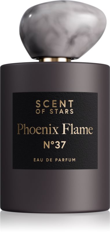 SCENT OF STARS Phoenix Flame Nº 37 Eau de Parfum pentru bărbați 100 ml