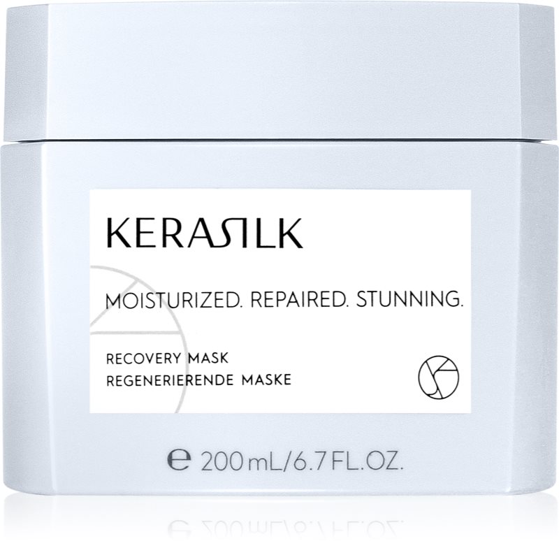 KERASILK Specialists Recovery Mask masca de par regeneratoare