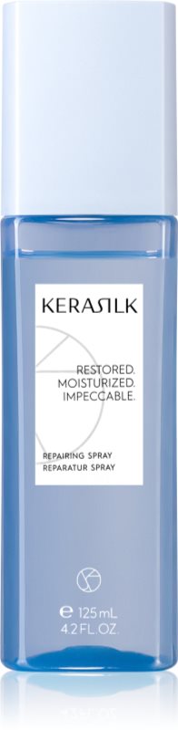 KERASILK Specialists Repairing Spray tratament regenerator pentru păr