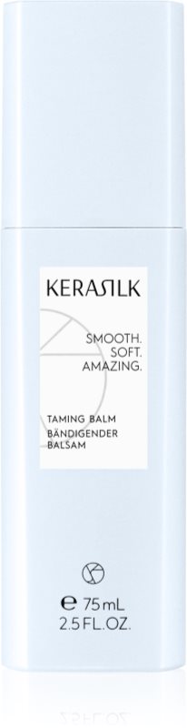 KERASILK Specialists Taming Balm balsam hranitor pentru par indisciplinat