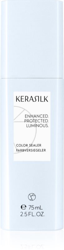 KERASILK Specialists Color Sealer balsam protector pentru păr vopsit 75 ml