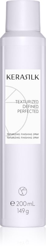 KERASILK Styling Texturizing Finishing Spray spray styling pentru păr