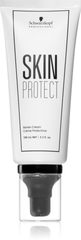 Schwarzkopf Professional Color Enablers Skin Protect emulsie protectoare pentru scalp inainte de vopsire 100 ml