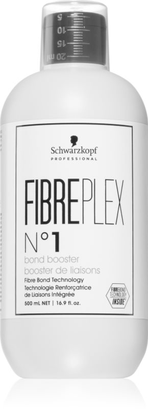 Schwarzkopf Professional Color Enablers Fibreplex N°1 Bond Booster aditiv concentrat pentru păr vopsit 500 ml