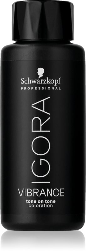Schwarzkopf Professional IGORA Vibrance vopsea de păr demipermanentă