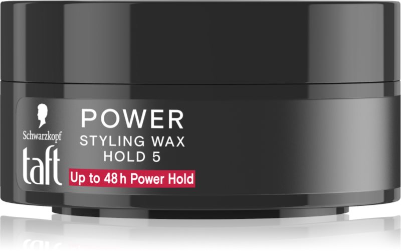 Schwarzkopf Taft Power ceara de par 75 ml