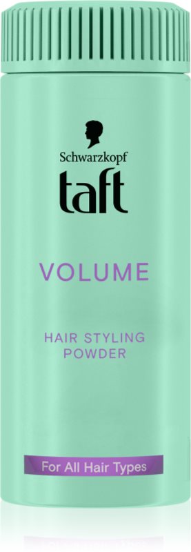 Schwarzkopf Taft Volume pudră pentru păr pentru volum 10 g