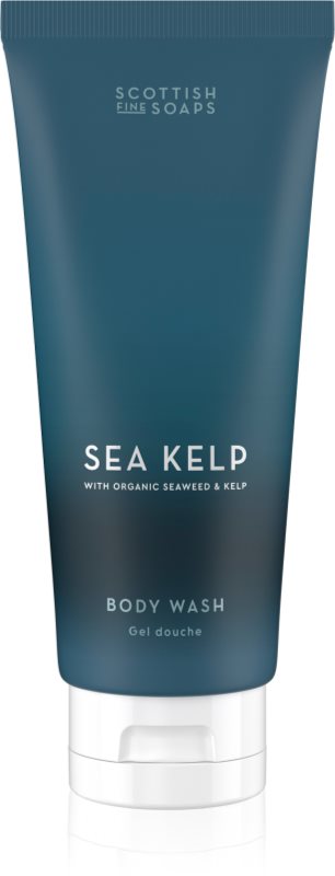 Scottish Fine Soaps Sea Kelp gel de duș
